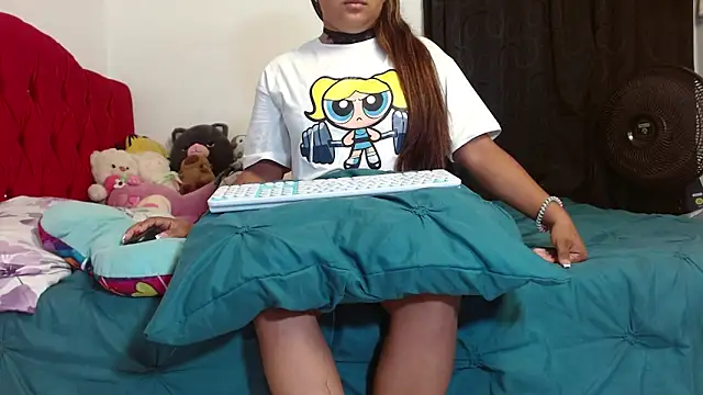 Ariana Dirty Kitten online show from April 2, 2026, 1:24 am