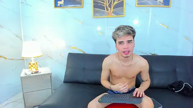 Danthe sex online show from April 6, 2026, 6:09 pm