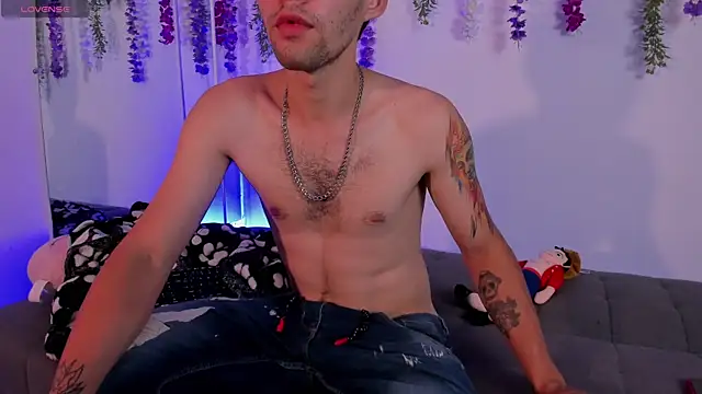 Dope BoyGGs online show from April 23, 2026, 9:05 pm