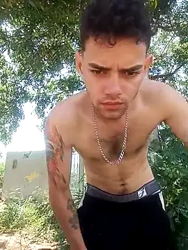 Dope BoyGGs online show from May 9, 2026, 3:26 pm