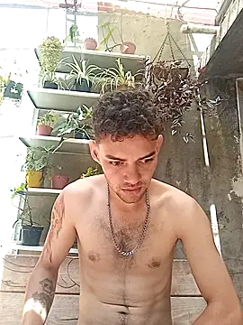 Dope BoyGGs online show from May 10, 2026, 3:47 pm