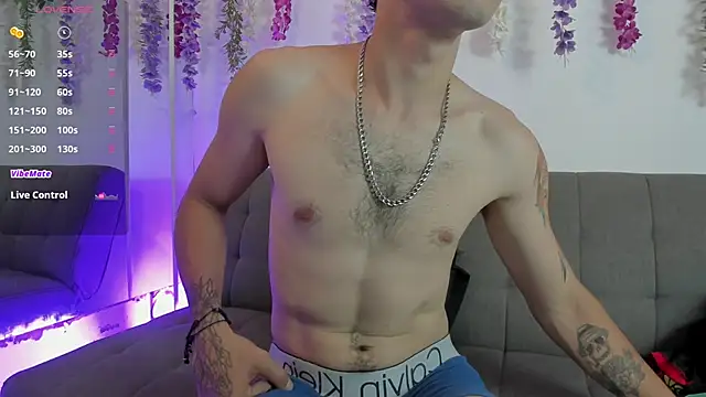 Dope BoyGGs online show from April 28, 2026, 9:52 pm
