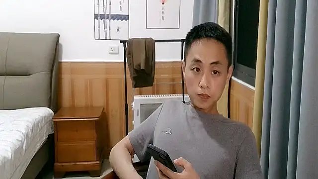 davidboys online show from May 18, 2026, 4:56 pm