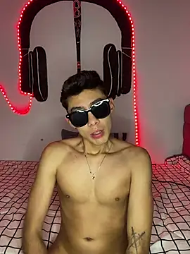 jmaxter online show from April 19, 2026, 6:36 am