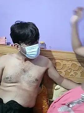 Jerin Couple61 online show from July 9, 2026, 7:20 am