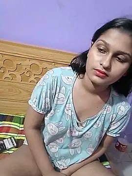 Jerin Couple61 online show from June 6, 2026, 10:37 pm
