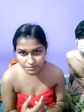 Jerin Couple61 online show from May 2, 2026, 6:35 pm