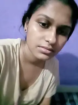 Jerin Couple61 online show from May 17, 2026, 3:56 pm