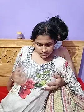 Jerin Couple61 online show from July 9, 2026, 7:46 pm