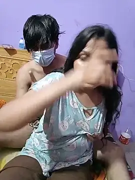 Jerin Couple61 online show from June 10, 2026, 4:41 pm