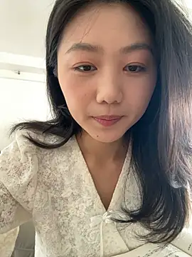 Shanshan 1267 online show from May 10, 2026, 2:04 am