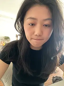 Shanshan 1267 online show from April 25, 2026, 3:53 am