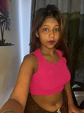 Cutiepie- online show from May 21, 2026, 9:50 am