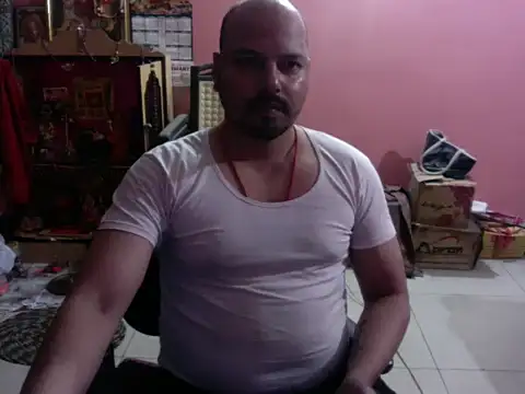 Hot Boy Rocky007 online show from April 30, 2026, 3:41 pm