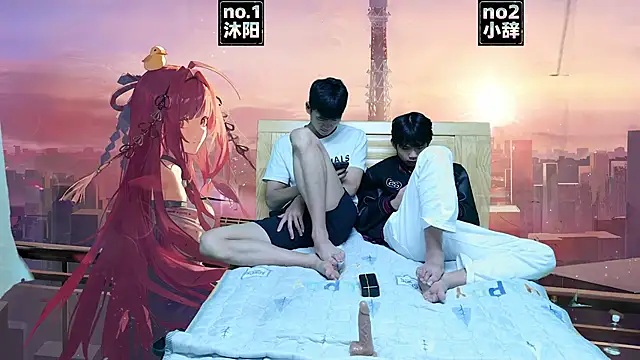 XHR2 online show from April 1, 2026, 6:04 am