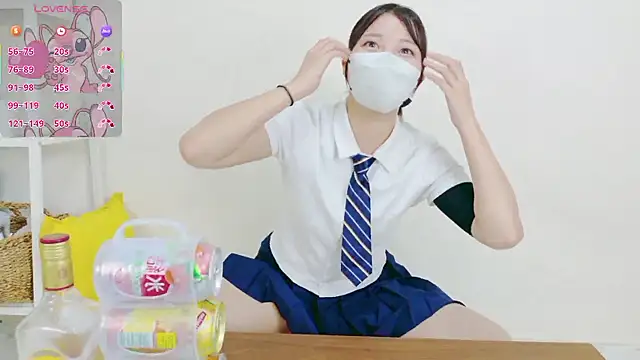 MISOSIRURICE online show from May 20, 2026, 2:03 pm