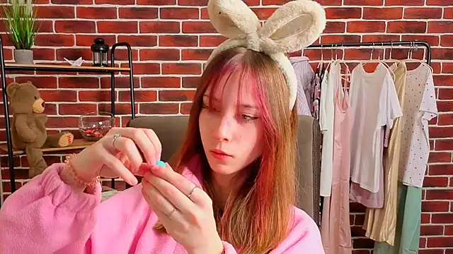 Snapshot of JudyyCarroll chatting on April 10, 2026, 12:12 pm JudyyCarroll online show from April 10, 2026, 12:12 pm