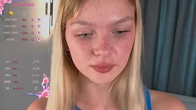 Snapshot of PatriciaaReed chatting on July 19, 2026, 12:02 pm PatriciaaReed online show from July 19, 2026, 12:02 pm