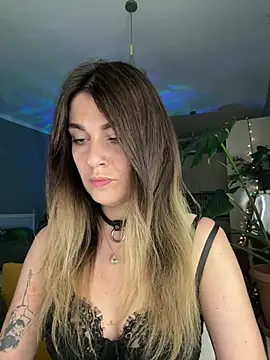 Rita Tease online show from July 2, 2026, 7:09 pm