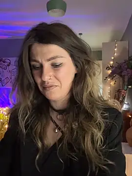 Rita Tease online show from May 10, 2026, 7:16 pm