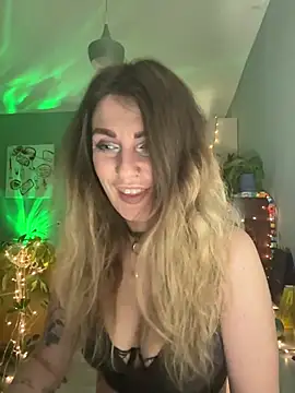 Rita Tease online show from May 1, 2026, 7:19 pm