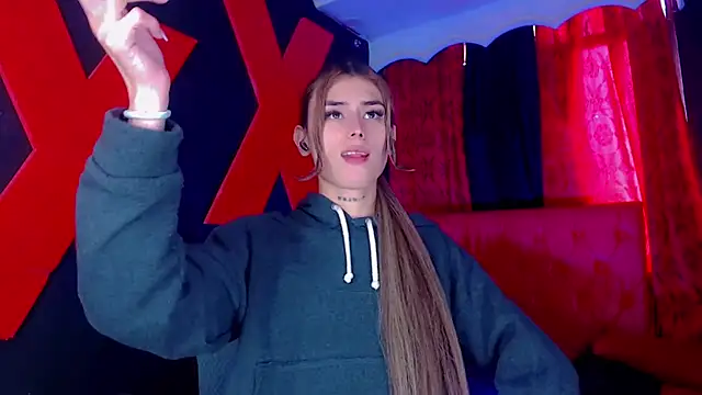 AlanFox1 online show from June 13, 2026, 2:26 pm