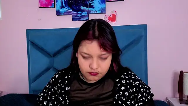 AleSweet 1 online show from May 20, 2026, 12:02 pm