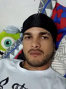 Nicolas Moncadas online show from April 20, 2026, 12:24 am