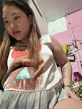 Lina-Naughty online show from June 21, 2026, 3:29 pm