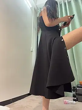 Xiaoyunduo1 online show from June 28, 2026, 4:41 am