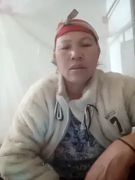 jikey-bibi online show from April 30, 2026, 8:57 pm
