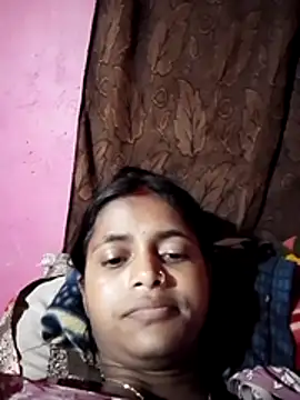 Snapshot of Payel_1 chatting on June 28, 2026, 5:52 pm Payel 1 online show from June 28, 2026, 5:52 pm