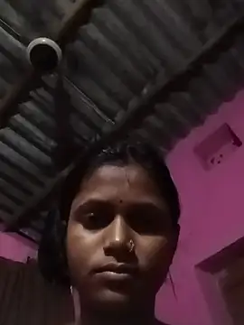 Snapshot of Payel_1 chatting on July 9, 2026, 3:55 pm Payel 1 online show from July 9, 2026, 3:55 pm