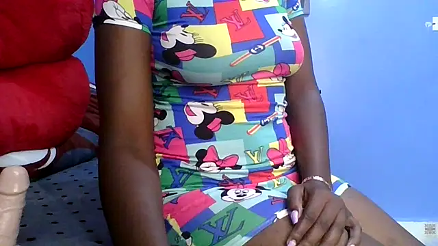 Snapshot of Thandiwe2003 chatting on May 25, 2026, 12:37 pm Thandiwe2003 online show from May 25, 2026, 12:37 pm