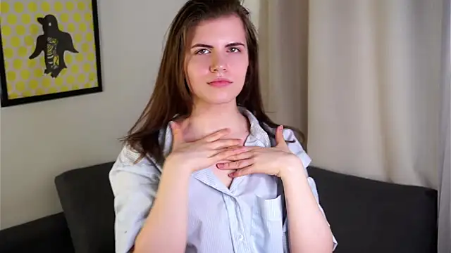 OraliaDoheny online show from April 5, 2026, 9:27 am