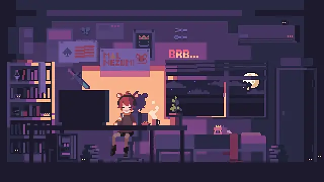 MsValentinaNoire online show from April 11, 2026, 9:40 pm