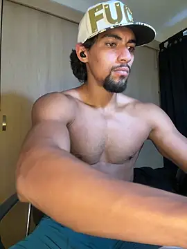 Puck goodfellow online show from April 22, 2026, 9:54 pm