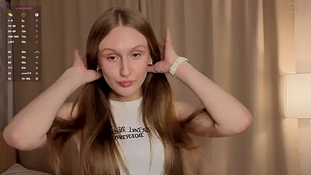 Snapshot of DottyRuhlin chatting on April 8, 2026, 2:29 pm DottyRuhlin online show from April 8, 2026, 2:29 pm