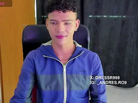 sebascuterouss online show from April 20, 2026, 1:24 pm