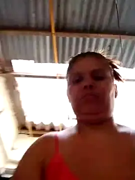 Zafiro MD online show from June 19, 2026, 2:23 pm