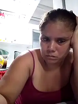 Zafiro MD online show from April 6, 2026, 11:28 pm