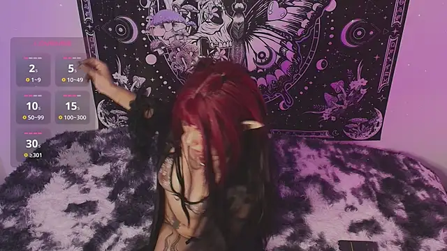 nyxmurtualer666 online show from April 4, 2026, 1:01 am