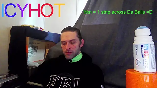 barebearstudio online show from April 22, 2026, 5:31 pm