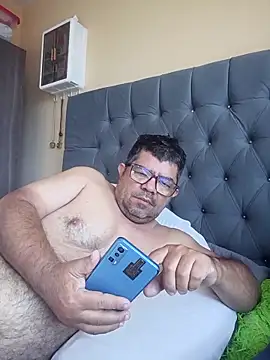 josesex50 online show from April 5, 2026, 1:51 pm