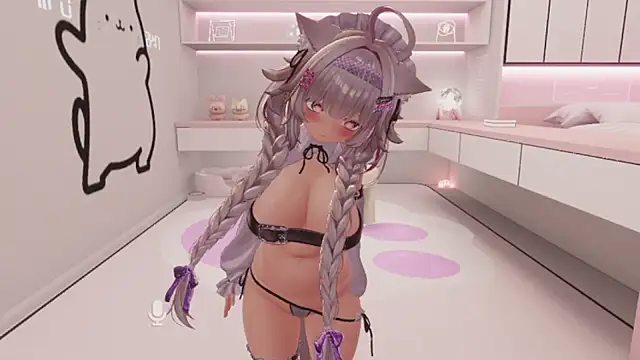 Snapshot of hanea_anime chatting on April 2, 2026, 8:26 pm hanea anime online show from April 2, 2026, 8:26 pm