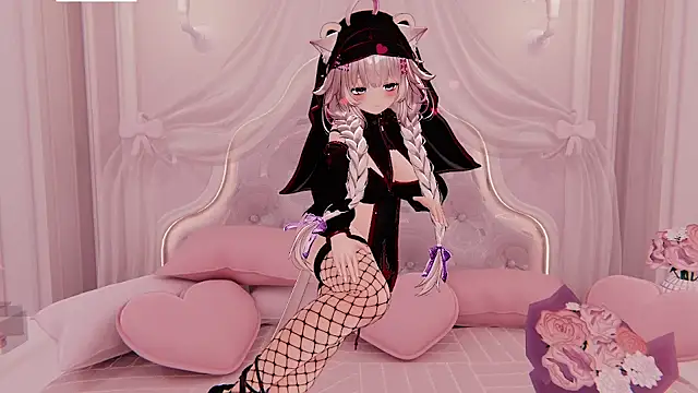 Snapshot of hanea_anime chatting on April 4, 2026, 4:13 pm hanea anime online show from April 4, 2026, 4:13 pm