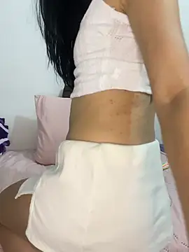 EmilyBrown01 online show from May 10, 2026, 11:06 pm