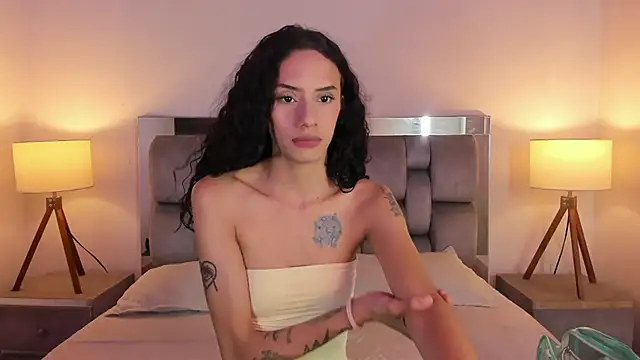 Cherry Horny online show from May 5, 2026, 9:29 pm