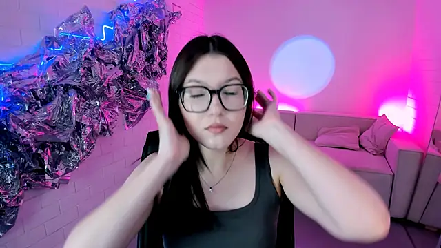 Snapshot of JennyGibson chatting on July 21, 2026, 7:31 am JennyGibson online show from July 21, 2026, 7:31 am