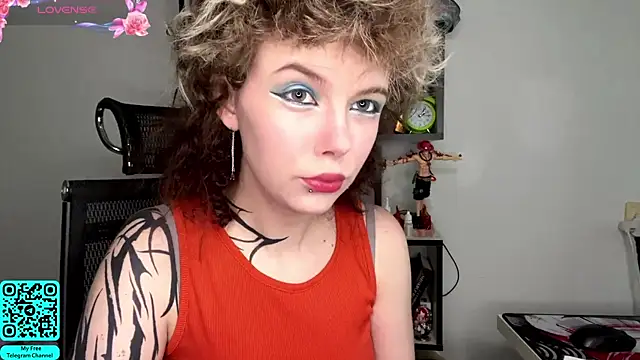 MadalynNosel online show from May 27, 2026, 7:05 am